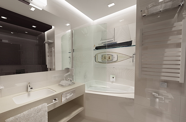 Hotel Mikołajki, inwestycja spółki Inpro Hotel Mikołajki, inwestycja spółki Inpro