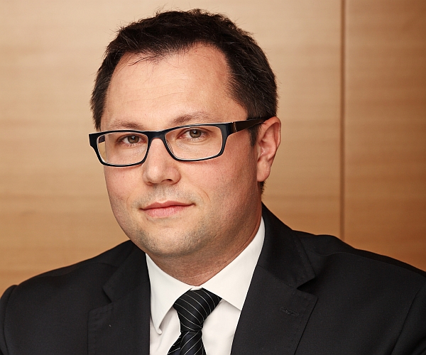 Tomasz Czuba, dyrektor działu najmu nieruchomości biurowych, Jones Lang LaSalle Tomasz Czuba, dyrektor działu najmu nieruchomości biurowych, Jones Lang LaSalle