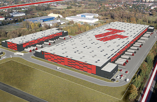 Kolejna inwestycja 7R w Polsce Centralnej Kolejna inwestycja 7R w Polsce Centralnej