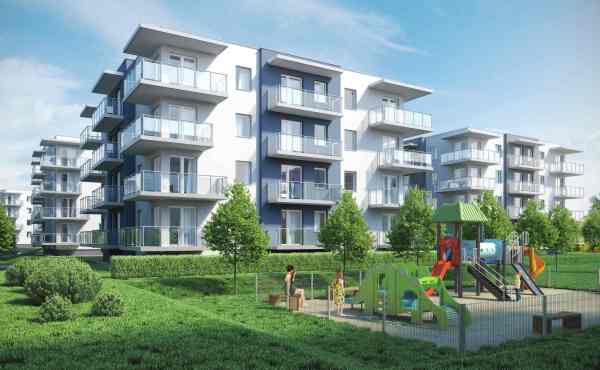 Pierwsze lokale w Porta Mare Baltica będą gotowe w czerwcu 2019 roku. Pierwsze lokale w Porta Mare Baltica będą gotowe w czerwcu 2019 roku.