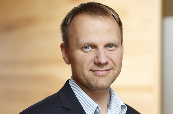 Marcin Naczke - Architekt, Kierownik Projektu Vastint Poland Marcin Naczke - Architekt, Kierownik Projektu Vastint Poland