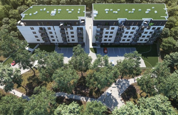 Wyspiarska Forêt w Warszawie - nowa inwestycja Bouygues Immobilier Polska Wyspiarska Forêt w Warszawie - nowa inwestycja Bouygues Immobilier Polska