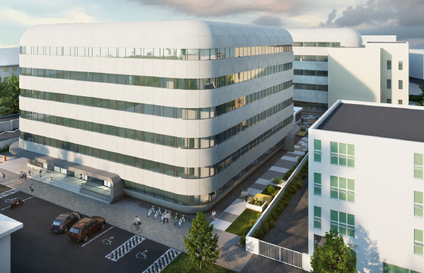 Siedziba Urzędu Marszałkowskiego Województwa Zachodniopomorskiego w Szczecinie powstanie w ramach budownictwa pasywnego. Siedziba Urzędu Marszałkowskiego Województwa Zachodniopomorskiego w Szczecinie powstanie w ramach budownictwa pasywnego.