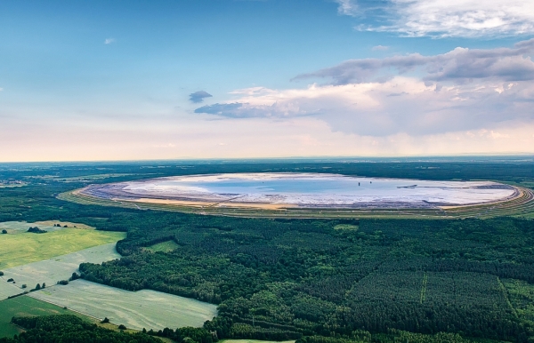 Żelazny Most - nowy kontrakt Budimeksu Żelazny Most - nowy kontrakt Budimeksu